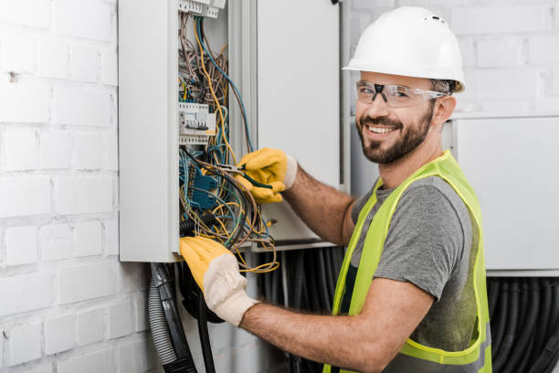 Best Emergency Electrician Near Me  in Mcalester, OK