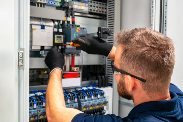 Best Electrical Upgrades for Homes  in Mcalester, OK