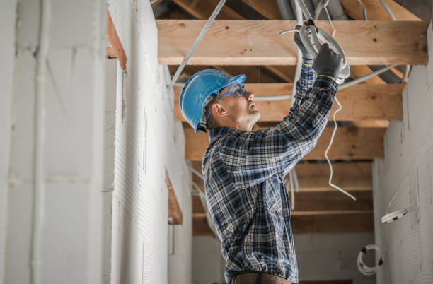 Best 24-Hour Electrician  in Mcalester, OK