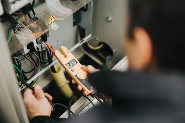 Best Local Electrician Companies  in Mcalester, OK