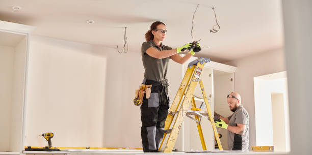 Best Home Electrical Repair  in Mcalester, OK