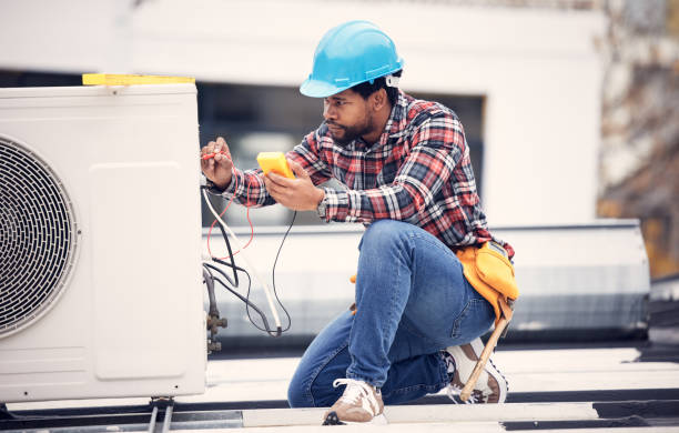 Best Circuit Breaker Repair  in Mcalester, OK