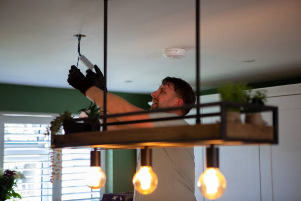 Best Electrical Contractors for Businesses  in Mcalester, OK