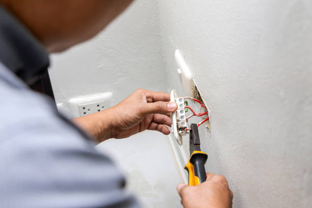 Best Emergency Electrician Near Me  in Mcalester, OK