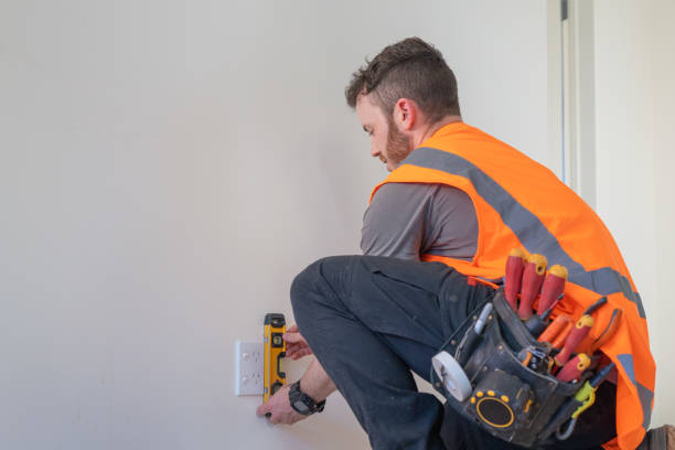 Best Residential Electrician Services  in Mcalester, OK