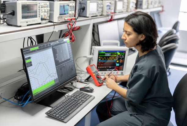 Best Local Electrician Companies  in Mcalester, OK